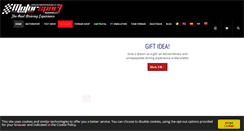 Desktop Screenshot of motorsportmaranello.com